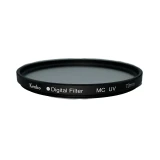 فیلتر لنز کنکو مدل UV MC-72MM
