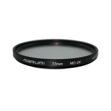 فیلتر لنز مارومی مدل UV MC-77MM