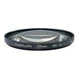فیلتر لنز مارومی مدل CLOSE-UP MC (+1,+2,+4)-77MM