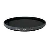 فیلتر لنز هویا مدل ND8 MC-72MM
