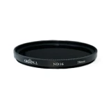 فیلتر لنز گرین ال مدل ND16-58MM
