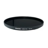فیلتر لنز هایدا مدل ND8-82MM