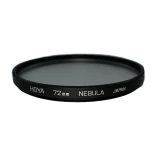 فیلتر لنز هویا مدل COLORED DIFFRACTION STAR NEBULA-72MM