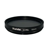 فیلتر لنز هایدا مدل C-PL -52MM