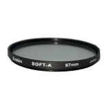 فیلتر لنز کنکو مدل SOFT A-67MM