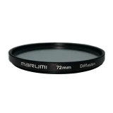 فیلتر لنز مارومی مدل SOFT DIFFUSION-72MM