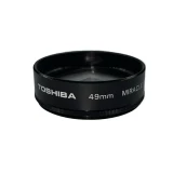 فیلتر لنز توشیبا مدل KALEIDOSCOPE MIRACLE 3F-49MM