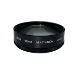 فیلتر لنز هویا مدل KALEIDOSCOPE MULTIVISION 3PF-58MM