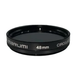 فیلتر لنز مارومی مدل C-PL -48MM