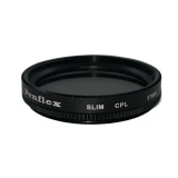 فیلتر لنز پنفلکس مدل C-PL SLIM-37MM