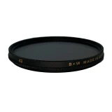 فیلتر لنز بی پلاس دبلیو مدل C-PL MRC NANO XS-PRO-62MM