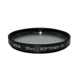 فیلتر لنز هویا مدل SOFT SOFTENER(A)-55MM
