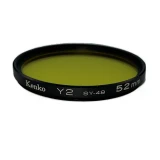 فیلتر لنز کنکو مدل Y(Y2) MC-52MM