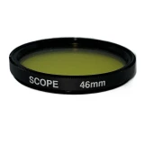 فیلتر لنز اسکوپ مدل Y-46MM