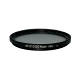 فیلتر لنز مدل UV B+W MRC-49MM