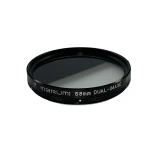 فیلتر لنز مارومی مدل DUAL IMAGE-58MM