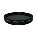 فیلتر لنز مدل C-PL -52MM