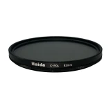 فیلتر لنز هایدا مدل C-PL -82MM