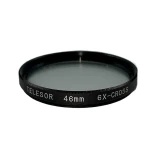 فیلتر لنز تلسور مدل STAR 6X-46MM