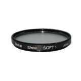 فیلتر لنز مدل SOFT-1-52MM