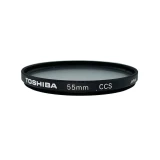 فیلتر لنز توشیبا مدل STAR 4X CCS-55MM