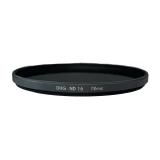 فیلتر لنز مارومی مدل ND16 DHG MC -72MM