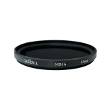 فیلتر لنز گرین ال مدل ND16-52MM