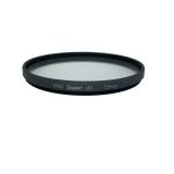 فیلتر لنز مارومی مدل UV SUPER MC DHG (L390)-55MM