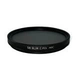 فیلتر لنز مدل C-PL MRC NANO SLIM XS-PRO-58MM