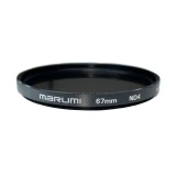 فیلتر لنز مارومی مدل ND4-67MM