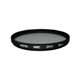 فیلتر لنز هویا مدل UV HMC-58MM