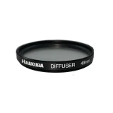 فیلتر لنز هاکوبا مدل SOFT DIFFUSER-49MM