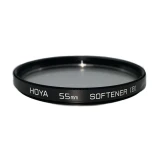 فیلتر لنز هویا مدل SOFT SOFTENER(B)-55MM