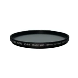 فیلتر لنز تی اند وای مدل UV MC SLIM PRO1-58MM
