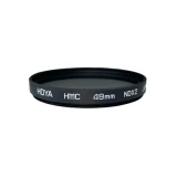 فیلتر لنز هویا مدل ND2X HMC-49MM