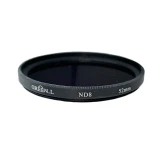 فیلتر لنز گرین ال مدل ND8-52MM