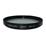 فیلتر لنز مارومی مدل UV -MC-112MM