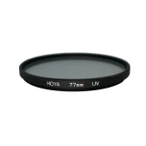 فیلتر لنز هویا مدل UV -77MM