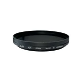 فیلتر لنز مدل  B+W - VARIABLE NDX 2-400 -62MM