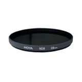 فیلتر لنز هویا مدل ND8 MC-58MM