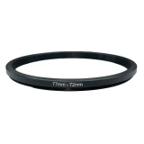 آداپتور فیلتر مدل Step-Down Rings-77 TO 72