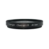 فیلتر لنز تی اند وای مدل CLOSE-UP (+1,+2,+4,+10)-40.5MM
