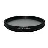 فیلتر لنز جی جی سی مدل STAR 4X-49MM