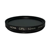 فیلتر لنز مدل C-PL PRO1-52MM