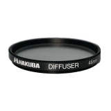 فیلتر لنز هاکوبا مدل SOFT DIFFUSER-46MM
