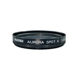فیلتر لنز هاکوبا مدل COLORED DIFFRACTION STAR AURORA SPOT X-52MM