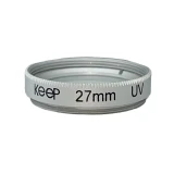 فیلتر لنز کیپ مدل UV-27MM