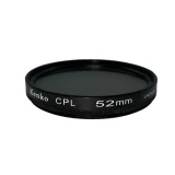 فیلتر لنز مدل C-PL -52MM