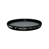 فیلتر لنز نیسی مدل UV S+ ULTRA SLIM PRO-49MM