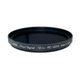 فیلتر لنز مدل HOYA -ND8 PRO1-52MM